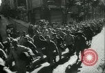 Image Libération de Marseille Marseille France, 1944, de la seconde 50 séquences d'archives historiques vidéo 65675020674