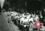 Image Libération de Marseille Marseille France, 1944, de la seconde 51 séquences d'archives historiques vidéo 65675020674