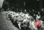 Image Libération de Marseille Marseille France, 1944, de la seconde 53 séquences d'archives historiques vidéo 65675020674