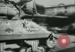 Image Libération de Marseille Marseille France, 1944, de la seconde 56 séquences d'archives historiques vidéo 65675020674