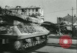 Image Libération de Marseille Marseille France, 1944, de la seconde 57 séquences d'archives historiques vidéo 65675020674