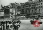 Image Libération de Marseille Marseille France, 1944, de la seconde 59 séquences d'archives historiques vidéo 65675020674