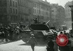 Image Libération de Marseille Marseille France, 1944, de la seconde 61 séquences d'archives historiques vidéo 65675020674