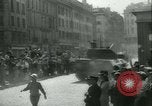 Image Libération de Marseille Marseille France, 1944, de la seconde 62 séquences d'archives historiques vidéo 65675020674