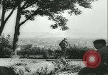 Image Libération l'Europe, 1944, de la seconde 6 séquences d'archives historiques vidéo 65675020675
