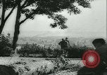 Image Libération l'Europe, 1944, de la seconde 8 séquences d'archives historiques vidéo 65675020675