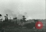 Image Libération l'Europe, 1944, de la seconde 13 séquences d'archives historiques vidéo 65675020675