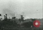 Image Libération l'Europe, 1944, de la seconde 15 séquences d'archives historiques vidéo 65675020675