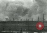 Image Libération l'Europe, 1944, de la seconde 16 séquences d'archives historiques vidéo 65675020675