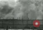 Image Libération l'Europe, 1944, de la seconde 18 séquences d'archives historiques vidéo 65675020675