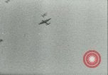 Image Libération l'Europe, 1944, de la seconde 20 séquences d'archives historiques vidéo 65675020675