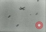 Image Libération l'Europe, 1944, de la seconde 21 séquences d'archives historiques vidéo 65675020675