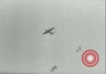 Image Libération l'Europe, 1944, de la seconde 22 séquences d'archives historiques vidéo 65675020675