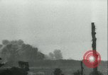 Image Libération l'Europe, 1944, de la seconde 32 séquences d'archives historiques vidéo 65675020675