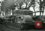 Image Libération l'Europe, 1944, de la seconde 38 séquences d'archives historiques vidéo 65675020675
