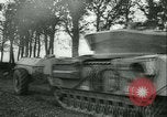 Image Libération l'Europe, 1944, de la seconde 39 séquences d'archives historiques vidéo 65675020675