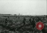Image Libération l'Europe, 1944, de la seconde 42 séquences d'archives historiques vidéo 65675020675