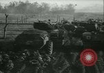 Image Libération l'Europe, 1944, de la seconde 48 séquences d'archives historiques vidéo 65675020675
