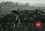 Image Libération l'Europe, 1944, de la seconde 49 séquences d'archives historiques vidéo 65675020675