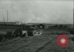 Image Libération l'Europe, 1944, de la seconde 50 séquences d'archives historiques vidéo 65675020675
