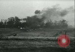 Image Libération l'Europe, 1944, de la seconde 54 séquences d'archives historiques vidéo 65675020675