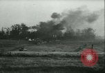 Image Libération l'Europe, 1944, de la seconde 55 séquences d'archives historiques vidéo 65675020675
