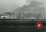 Image Libération l'Europe, 1944, de la seconde 58 séquences d'archives historiques vidéo 65675020675