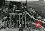 Image of German recruits France, 1941, second 12 stock footage video 65675020676