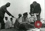 Image of German recruits France, 1941, second 15 stock footage video 65675020676