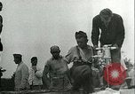 Image of German recruits France, 1941, second 17 stock footage video 65675020676