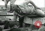 Image of German recruits France, 1941, second 18 stock footage video 65675020676