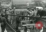 Image of German recruits France, 1941, second 21 stock footage video 65675020676