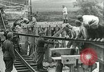 Image of German recruits France, 1941, second 23 stock footage video 65675020676