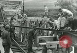 Image of German recruits France, 1941, second 24 stock footage video 65675020676