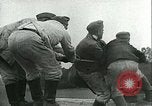 Image of German recruits France, 1941, second 25 stock footage video 65675020676