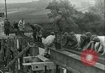 Image of German recruits France, 1941, second 28 stock footage video 65675020676
