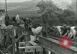 Image of German recruits France, 1941, second 30 stock footage video 65675020676