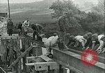 Image of German recruits France, 1941, second 31 stock footage video 65675020676