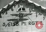 Image of German recruits France, 1941, second 33 stock footage video 65675020676