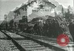 Image of German recruits France, 1941, second 38 stock footage video 65675020676