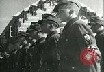 Image of German recruits France, 1941, second 39 stock footage video 65675020676