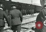 Image of German recruits France, 1941, second 42 stock footage video 65675020676