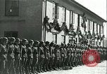 Image of German recruits France, 1941, second 43 stock footage video 65675020676