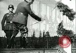 Image of German recruits France, 1941, second 44 stock footage video 65675020676