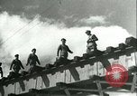 Image of German recruits France, 1941, second 49 stock footage video 65675020676