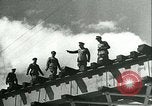 Image of German recruits France, 1941, second 50 stock footage video 65675020676