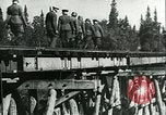 Image of German recruits France, 1941, second 54 stock footage video 65675020676
