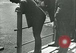 Image of German recruits France, 1941, second 55 stock footage video 65675020676