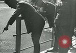 Image of German recruits France, 1941, second 56 stock footage video 65675020676