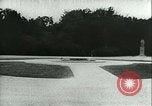 Immagine di Ferdinand Foch Memorial Francia, 1941, secondo 6 filmato di repertorio 65675020677